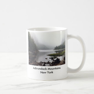 Mug Montagnes d'Adirondack