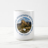 Mug Montagnes de Guadalupe (Centre)