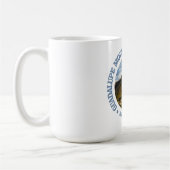 Mug Montagnes de Guadalupe (Gauche)
