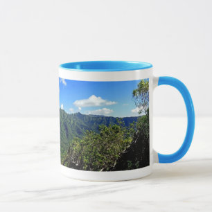 Mug Montagnes de Koolau