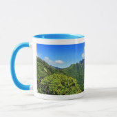 Mug Montagnes de Koolau (Gauche)