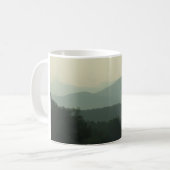 Mug Montagnes d'OR (Devant gauche)