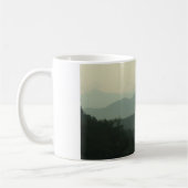 Mug Montagnes d'OR (Gauche)