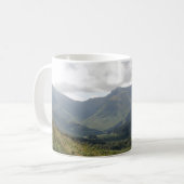 Mug Montagnes écossaises (Devant gauche)