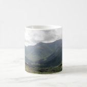 Mug Montagnes écossaises (Centre)