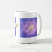 Mug Montagnes magiques (Devant droit)