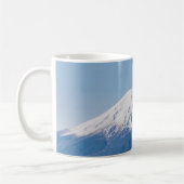Mug Montagnes | Mt Fuji Tokyo, Japon (Gauche)