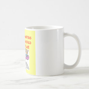 Mug montagnes russes