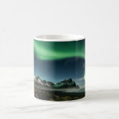 Mug Montagnes | Vestrahorn Mountain, Islande (Centre)