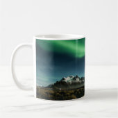 Mug Montagnes | Vestrahorn Mountain, Islande (Gauche)