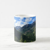 Mug Montagnes Wallowa, OR (Centre)