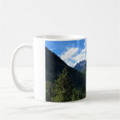 Mug Montagnes Wallowa, OR (Gauche)