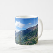 Mug Montagnes Wallowa, OR (Devant droit)