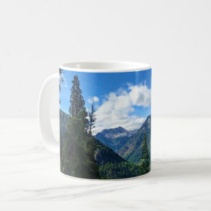 Mug Montagnes Wallowa, OR