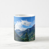 Mug Montagnes Wallowa, OR (Centre)