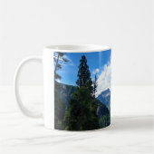 Mug Montagnes Wallowa, OR (Gauche)