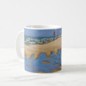 Mug Montalivet France (Devant gauche)