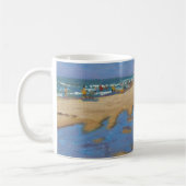Mug Montalivet France (Gauche)