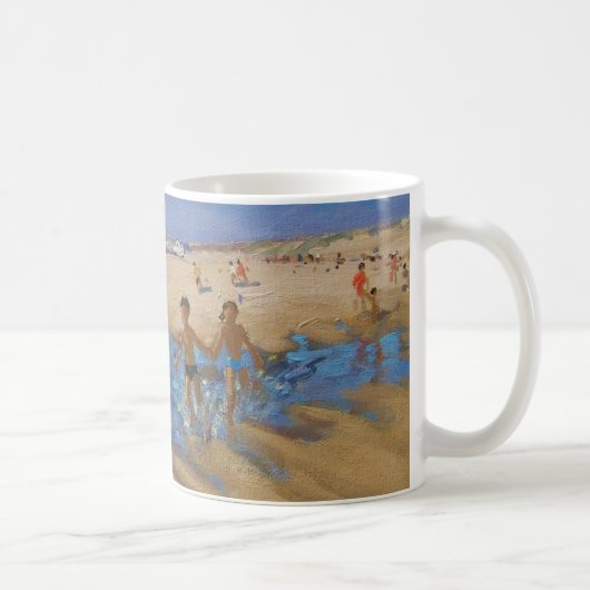 Mug Montalivet France (Droite)