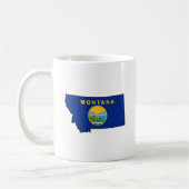 Mug Montana (Gauche)