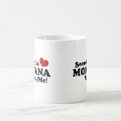 Mug Montana (Centre)