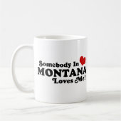 Mug Montana (Gauche)