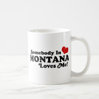 Mug Montana