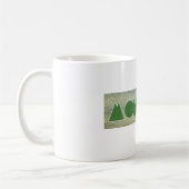 Mug Montana (Gauche)