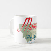 Mug Montana (Devant gauche)
