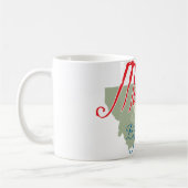 Mug Montana (Gauche)