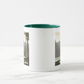 Mug Montana | Bienvenue dans Big Sky Country (Centre)