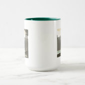 Mug Montana | Bienvenue dans Big Sky Country (Centre)