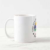 Mug Montana sign (Gauche)