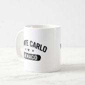 Mug Monte Carlo (Devant gauche)