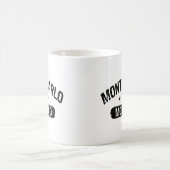 Mug Monte Carlo (Centre)