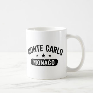 Mug Monte Carlo