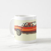 Mug Monte Carlo 1975 (Devant gauche)