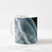 Mug Montée de la lune (Devant gauche)