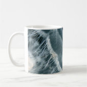 Mug Montée de la lune (Gauche)