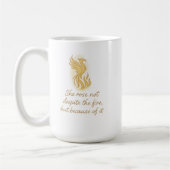 Mug Montée de Phoenix (Gauche)