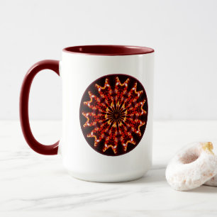 Mug Montée de Phoenix
