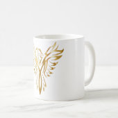 Mug Montée de Phoenix (Devant droit)
