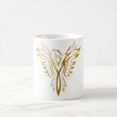 Mug Montée de Phoenix (Centre)