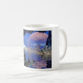 Mug Montée de planète (Devant droit)