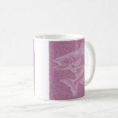 Mug Montée saumon (Devant droit)