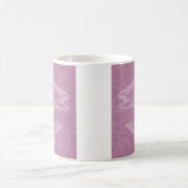 Mug Montée saumon (Centre)