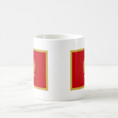 Mug Monténégro (Centre)