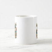 Mug Monténégro (Centre)