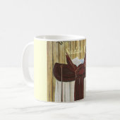 Mug Monter (Devant gauche)
