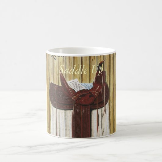 Mug Monter (Centre)